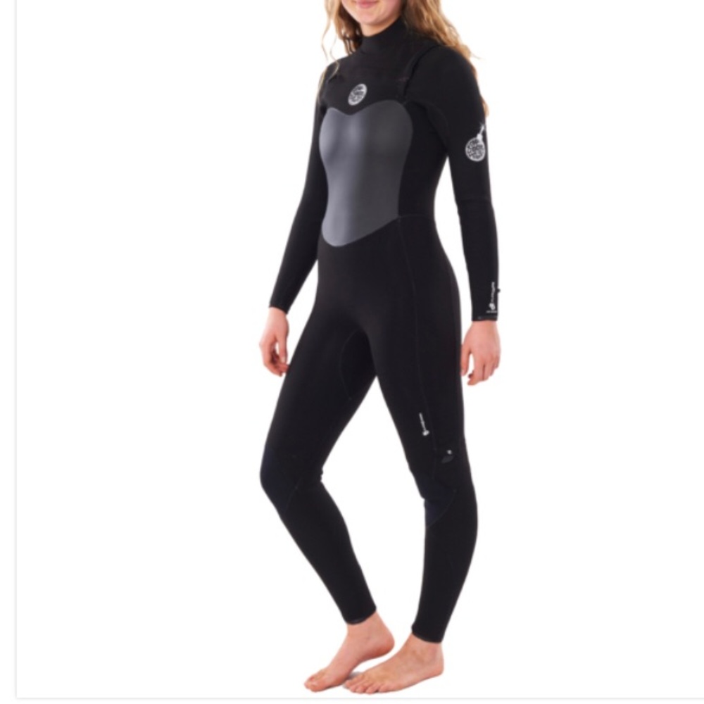 Ripcurl flashbomb 4/3 wetsuit